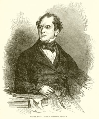 Thomas Moore av English School
