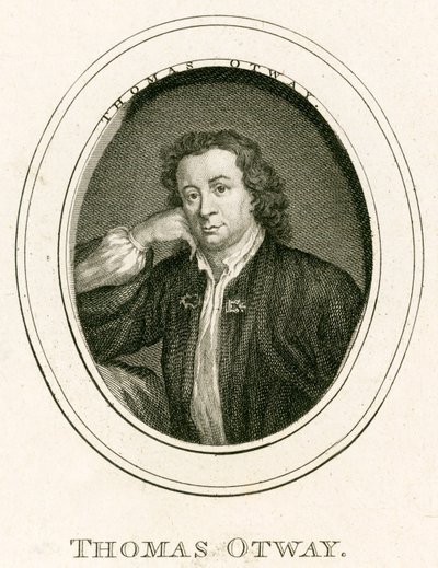 Thomas Otway av English School