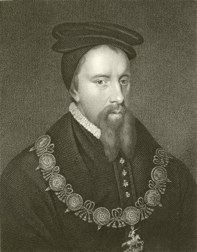 Thomas Stanley, Earl of Derby av English School