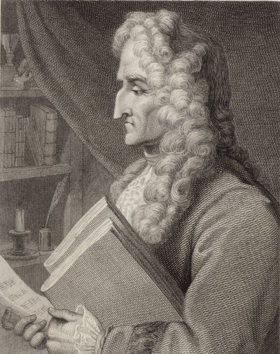Thomas durfey av English School
