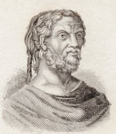 Thucydides, från 
