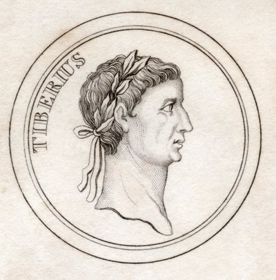 Tiberius I, fra 