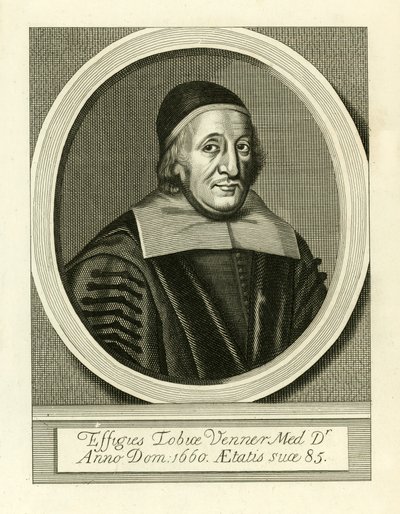 Tobias vänner av English School
