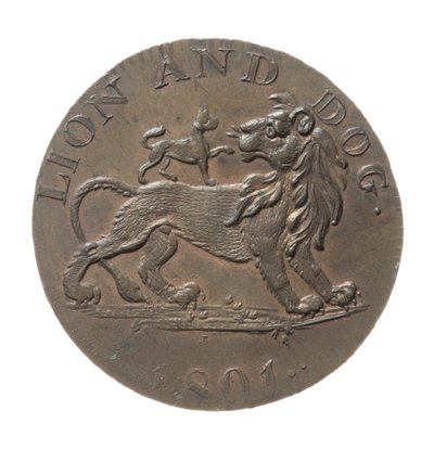 Token för Pidcock