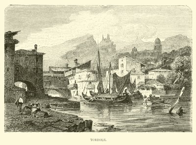 Torbole av English School