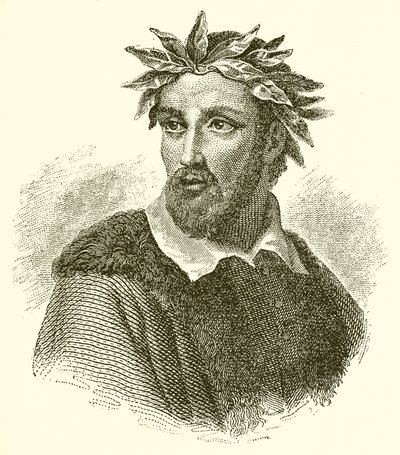 Torquato Tasso av English School
