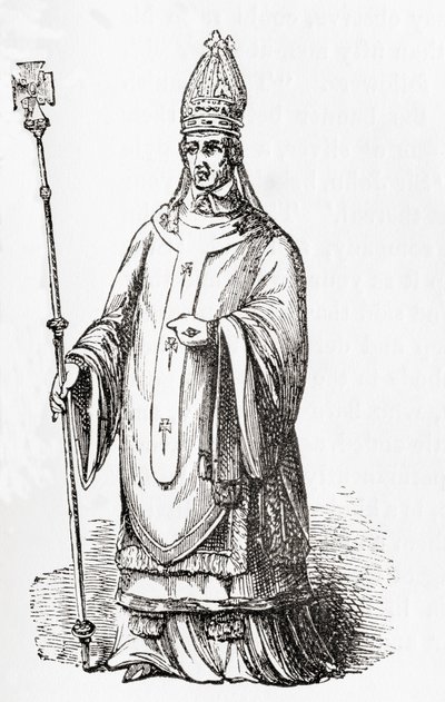 Okänd bild av English School