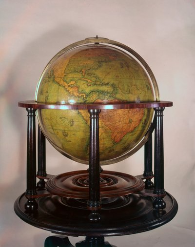 Okänd bild av English School