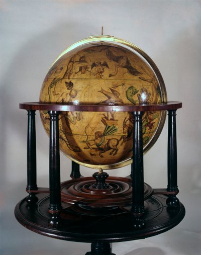 Okänd bild av English School