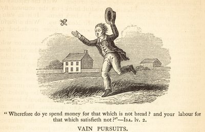 Vain Pursuits (gravyr) av English School