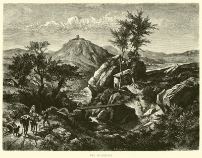 Val di Sangro av English School