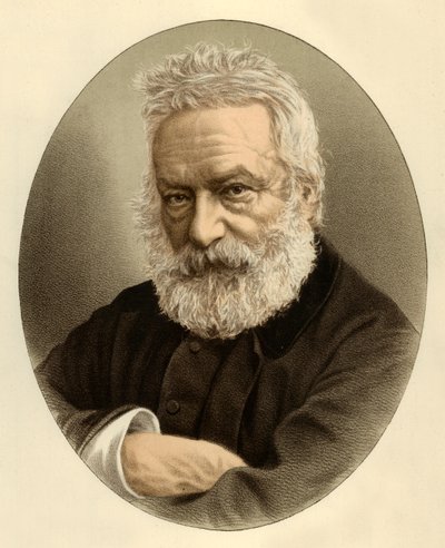 Victor Hugo av English School
