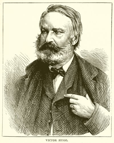 Victor Hugo av English School