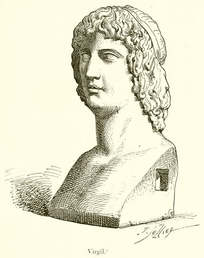 Vergilius av English School