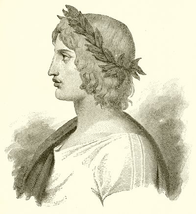 Vergilius av English School