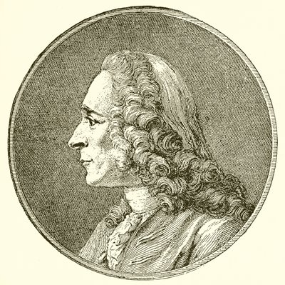 Voltaire av English School