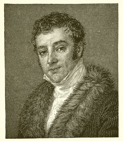 Washington Irving av English School