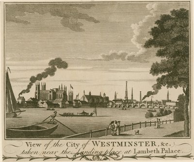 Westminster av English School