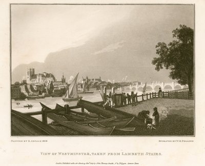 Westminster av English School
