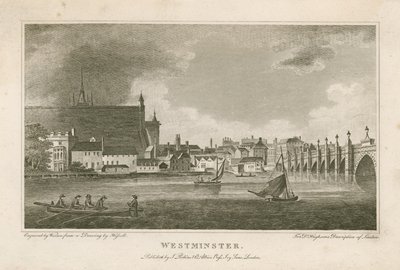 Westminster av English School