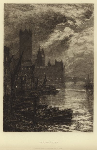Westminster av English School