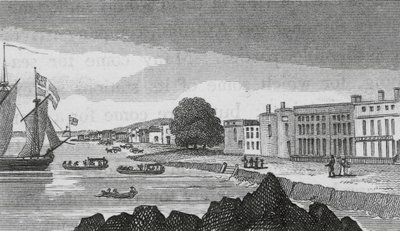 Weymouth (gravyr) av English School