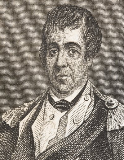 William Barton, från 