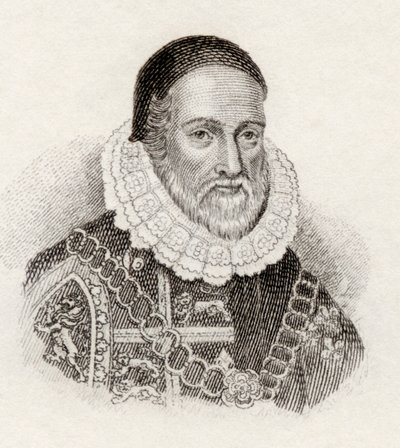 William Camden, kutoka 