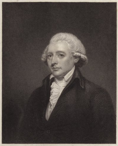 William Cumberland Cruikshank av English School