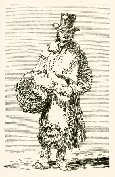 William Finlay av English School