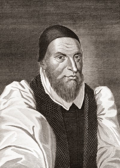 William Forbes av English School