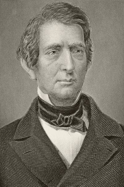 William Henry Seward, från 