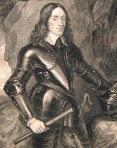 William Kerr (ca 1605-75), från "Lodge