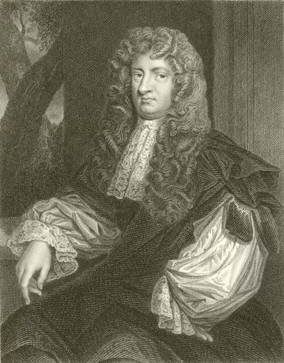 William Lord Russell av English School