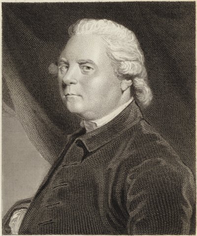 William Mason av English School