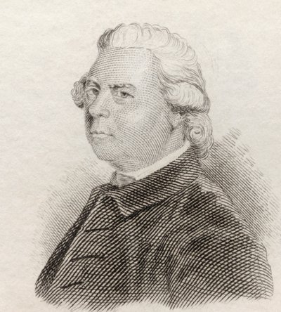 William Mason, från 
