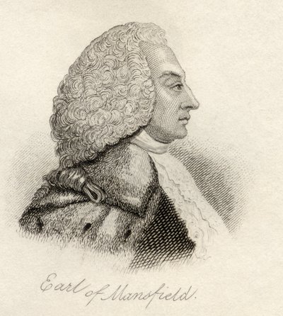 William Murray, från 