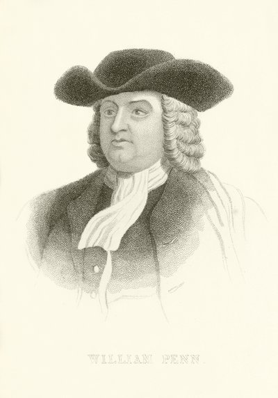 William Penn av English School