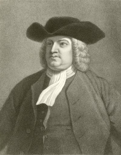 William Penn av English School