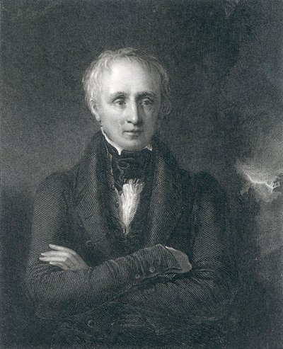 William Wordsworth, 1800-talet av English School