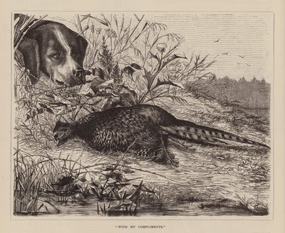 "Mit meinen Komplimenten" von English School