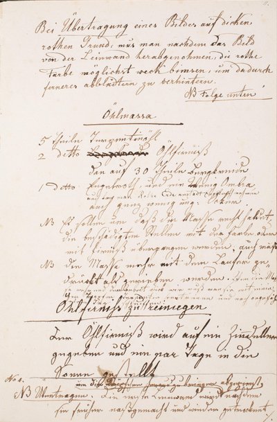 Anteckningsbok av Erasmus von Engert