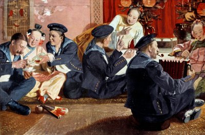 swedish av Erich Eltze