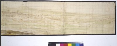 Höger halvlek: Valladolid av Erich Lessing