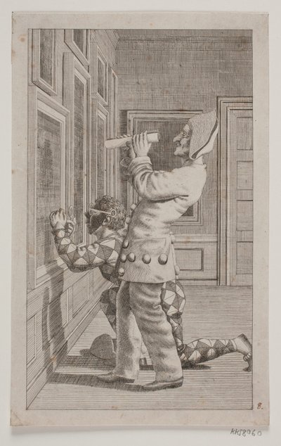 mer konstnärlig av Erling Eckersberg