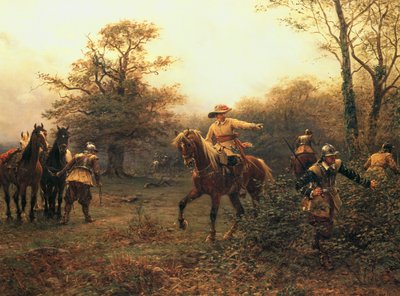  av Ernest (after) Crofts