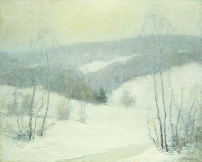 Noll av Ernest Albert
