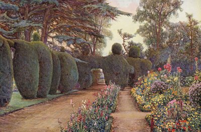  av Ernest Arthur Rowe