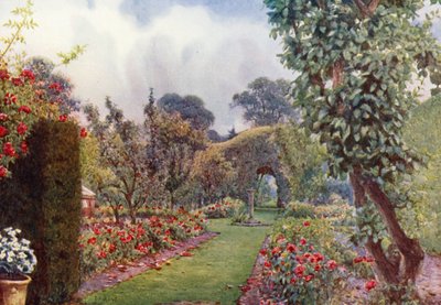  av Ernest Arthur Rowe