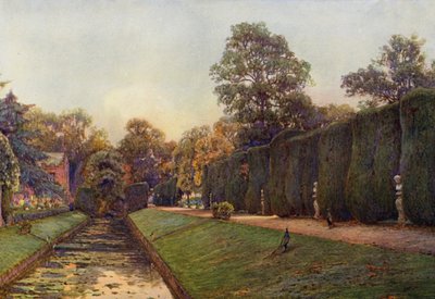  av Ernest Arthur Rowe